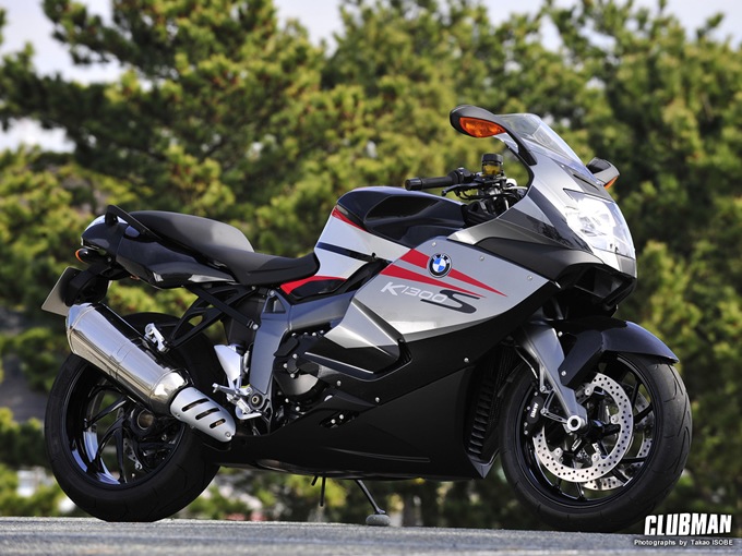 BMW Motorrad K1300S