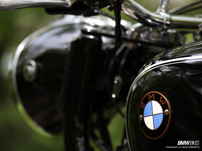 BMW Motorrad R50S