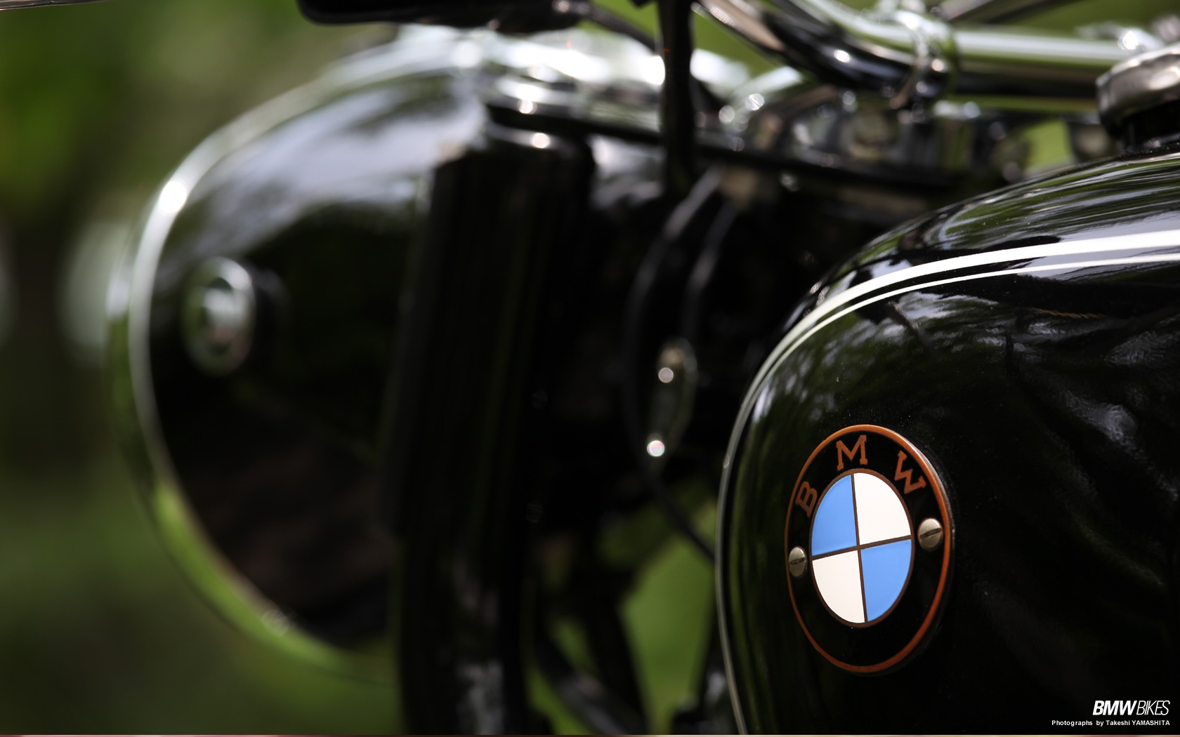 Bmw Motorrad R50s バイク壁紙集 バイクブロス