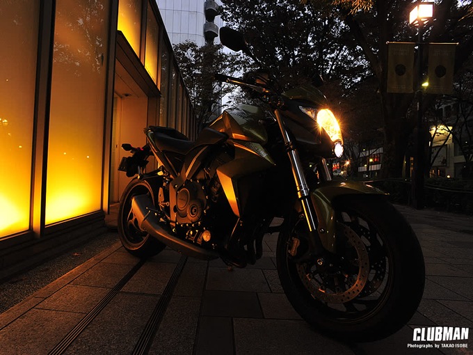 ホンダ Cb1000r バイク壁紙集 バイクブロス