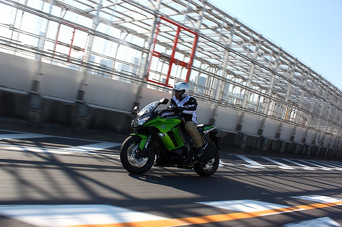 カワサキ Ninja 1000 バイク壁紙集 バイクブロス