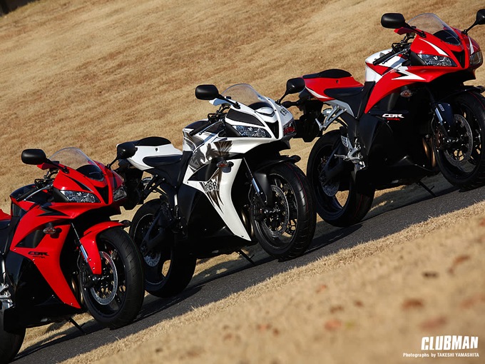 ホンダ Cbr600rr Abs バイク壁紙集 バイクブロス