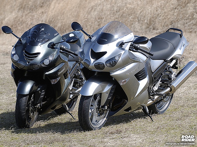 カワサキ Zzr1400 バイク壁紙集 バイクブロス