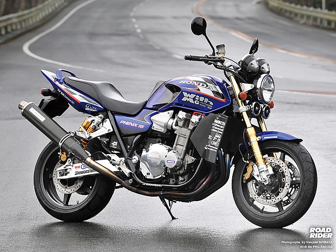 ホンダ CB1300SF